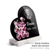 Plaque funéraire magnifiques-orchidees 16 Plaquedeces.fr
